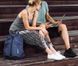 Рюкзак для ноутбука Naturehike Multifunctional Laptop Bag 15 NH18G020-L blue 6927595729212 &ndash; фото 4