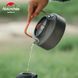 Чайник Naturehike Camping 1.6 л NH17C020-H gray 6927595731932 &ndash; фото 5
