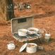 Кастрюля с керамическим антипригарным покрытием Naturehike 1.7 л CNK2450CF013 white 6927595711972 &ndash; фото 5