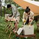 Термобокс Naturehike 24H 13 л CNK2300BS011 бежевый 6976023925672 &ndash; фото 5