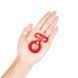 Крючки подвесы Mobi Garden Wind rope 4шт NX21671031 red 6928405344588 &ndash; фото 4