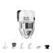 Насос-ліхтар кемпінговий Flextail Max Pump 3 white MP3G650-WT-i &ndash; фото 2