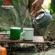 Чайник Naturehike Camping 1.6 л NH17C020-H gray 6927595731932 &ndash; фото 3