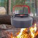 Чайник Naturehike Camping 1.6 л NH17C020-H gray 6927595731932 &ndash; фото 4