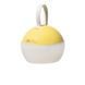 Ліхтар кемпінговий Mobi Garden Camping Light NXLQI73002 yellow 6926767320295 &ndash; фото 1