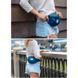 Сумка на пояс Naturehike Ultralight Waist Bag 6 л NH18B300-B 6927595729953 &ndash; фото 2