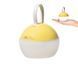 Ліхтар кемпінговий Mobi Garden Camping Light NXLQI73002 yellow 6926767320295 &ndash; фото 2