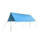 Тент 3F Ul Gear 210T Tarp 4х3 blue 210T4-3B &ndash; фото 1