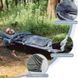 Подкладка для спального мешка Naturehike CNK2450WS024, флис, графит 6975641883340 &ndash; фото 3