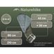 Спальник с капюшоном Naturehike CNK2300SD014 MJ600 Сечь, зеленый 6979850308526 &ndash; фото 11
