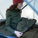Спальник с капюшоном Naturehike CNK2300SD014 MJ600 Сечь, зеленый 6979850308526 &ndash; фото 6