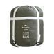 Спальник с капюшоном Naturehike CNK2300SD014 MJ600 Сечь, зеленый 6979850308526 &ndash; фото 4