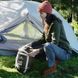 Спальник с капюшоном Naturehike CNK2300SD014 MJ600 Сечь, зеленый 6979850308526 &ndash; фото 5