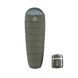 Спальник с капюшоном Naturehike CNK2300SD014 MJ600 Сечь, зеленый 6979850308526 &ndash; фото 1