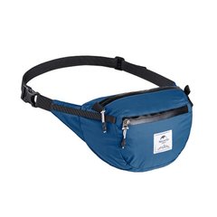 Сумка на пояс Naturehike Ultralight Waist Bag 6 л NH18B300-B Blue