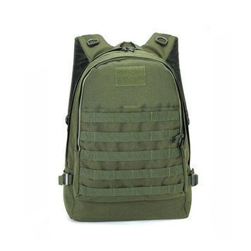 Рюкзак тактический Smartex 3P Tactical 31 ST-053 army green ST139 фото