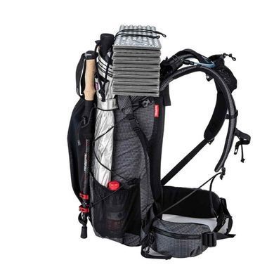 Рюкзак Naturehike Rock 60 л NH19BP095 black 6927595746370 фото