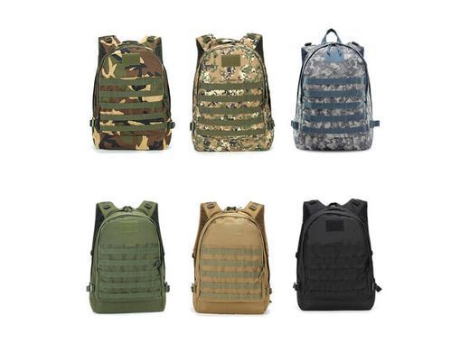 Рюкзак тактический Smartex 3P Tactical 31 ST-053 army green ST139 фото