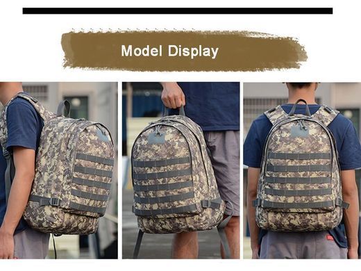 Рюкзак тактический Smartex 3P Tactical 31 ST-053 army green ST139 фото