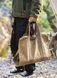 Сумка для дров Mobi Garden Firewood bag NX21671099 sand 6926767321384 &ndash; фото 6