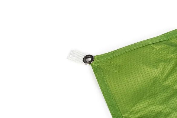 Тент 3F Ul Gear Ultralight 15D 3х3 green 15D3-3 фото