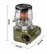 Обігрівач газовий Starcamp Gas Heater HX-3000B green SC123 &ndash; фото 3