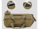 Сумка тактична Smartex 3P Tactical 35 ST-081 army green ST228 &ndash; фото 7