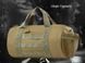 Сумка тактична Smartex 3P Tactical 35 ST-081 army green ST228 &ndash; фото 5