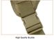 Сумка на плече Smartex 3P Tactical 10 ST-011 army green