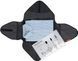 Чохол для одягу Naturehike Potable storage bag S NH17S012-N black 6927595730355 &ndash; фото 4