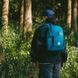 Рюкзак компактний надлегкий Naturehike NH17A017-B Yunyan, 30 л, чорний 6977465868275 &ndash; фото 8