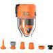 Насос-ліхтар кемпінговий Flextail Max Pump 3 orange MP3G650-OG-i &ndash; фото 2