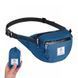 Сумка на пояс Naturehike Ultralight Waist Bag 6 л NH18B300-B blue 6927595729960 &ndash; фото 2