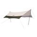 Тент кемпінговий JT Mobi Garden JT 520 NX20661025 green/ivory 6926767300167 &ndash; фото 1