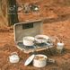 Кастрюля с керамическим антипригарным покрытием Naturehike 2.8 л CNK2450CF013 white 6927595712450 &ndash; фото 6