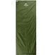 Спальный мешок Naturehike Ultra light LW180 2021 Long XL правый NH21MSD09 pine green