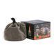 Пальник спиртовий Naturehike Alcohol Burner Steel NH18L001-T green 6927595725696 &ndash; фото 3