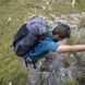 Рюкзак Naturehike Rock 60 л NH19BP095 black 6927595746370 &ndash; фото 4