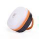 Ліхтар кемпінговий D300 3A battery Naturehike NH16D300-D orange 6927595787519 &ndash; фото 1