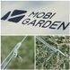 Тент кемпінговий JT Mobi Garden JT 520 NX20661025 green/ivory 6926767300167 &ndash; фото 4
