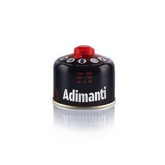 Газовий балон Adimanti 230 AD-G23 black