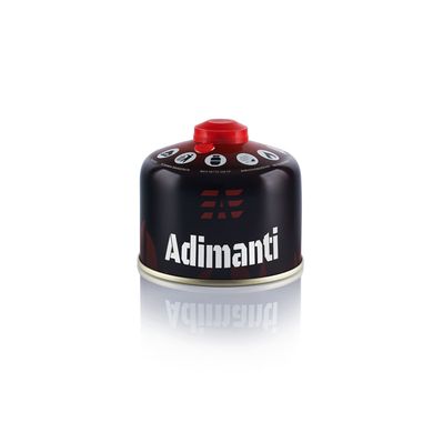 Газовый баллон Adimanti 230 AD-G23 black