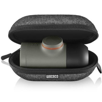 Чохол для портативної кавоварки Wacaco Minipresso GR2 WMINICASE фото