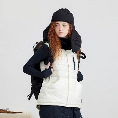 Жилет пуховой Naturehike XXL CNH22YR019 зеленый 6927595740989 фото