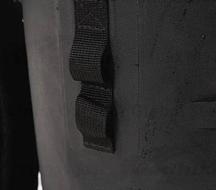 Рюкзак вологозахисний 20л Mobi Garden NX23591007 black 6941870590755 фото