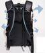 Рюкзак вологозахисний 20л Mobi Garden NX23591007 black 6941870590755 &ndash; фото 6