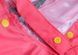 Накидка от дождя детская Naturehike Raincoat for girl XL NH16D001-W pink 6927595719169 &ndash; фото 6