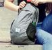 Рюкзак компактний Naturehike Ultralight 18 NH17A012-B grey 6927595718667 &ndash; фото 4