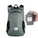 Рюкзак компактний Naturehike Ultralight 18 NH17A012-B grey 6927595718667 &ndash; фото 3