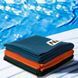Полотенце быстросохнущее Naturehike CNK2300SS011, 100*30, темно-синее 6976023925504 &ndash; фото 2